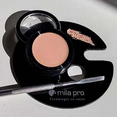 Mila Marzi Maquillaje cremoso Correctivo ( potex x 7 gr) Macchiato