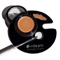 Mila Marzi Maquillaje cremoso Correctivo ( potex x 7 gr) Caramel