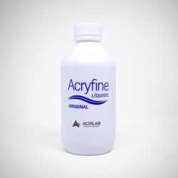 Acryfine Liquido Original x 100 ml