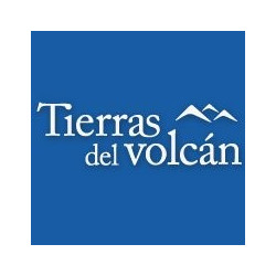 Tierras del Volcan Fango termal x 570 gr