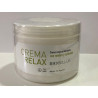 BioBellus Crema Relax con Romero y Caléndula x 500 g BioBellus Crema Relax con Romero y Caléndula x 500 g