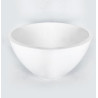 Idraet Bowl Silicona- Tamaño Mediano- Blanco