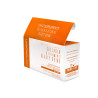 Idraet Supplements COLLAGEN & VITAMIN C BEAUTY POWDER - Suplemento en Polvo x 25 u