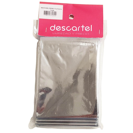 Descartel Manta Beltermic