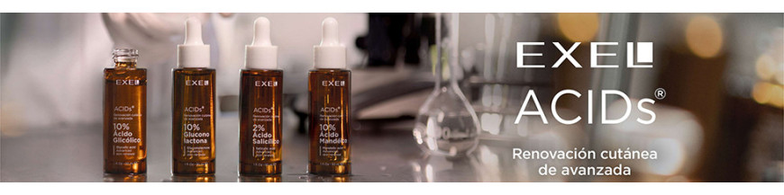 Acid´s Revitalización Cutánea