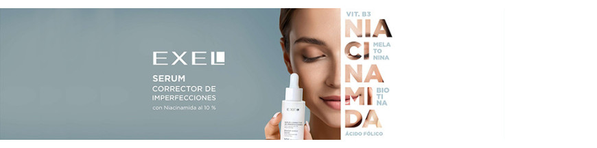 Corrección de Imperfecciones