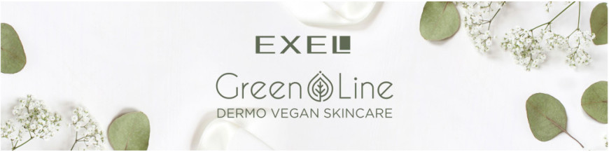 Green Line Exfoliación